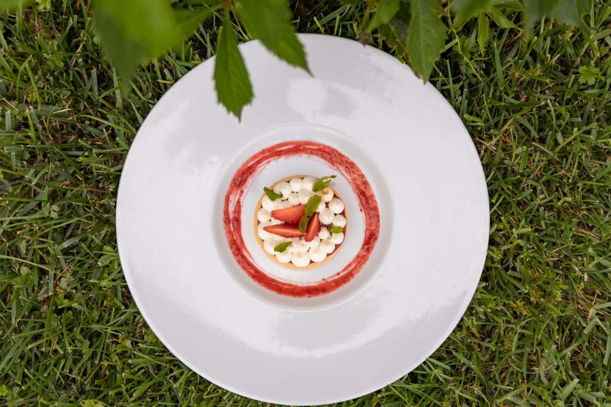 Locanda Dell'Aioncino Бибона Екстериор снимка