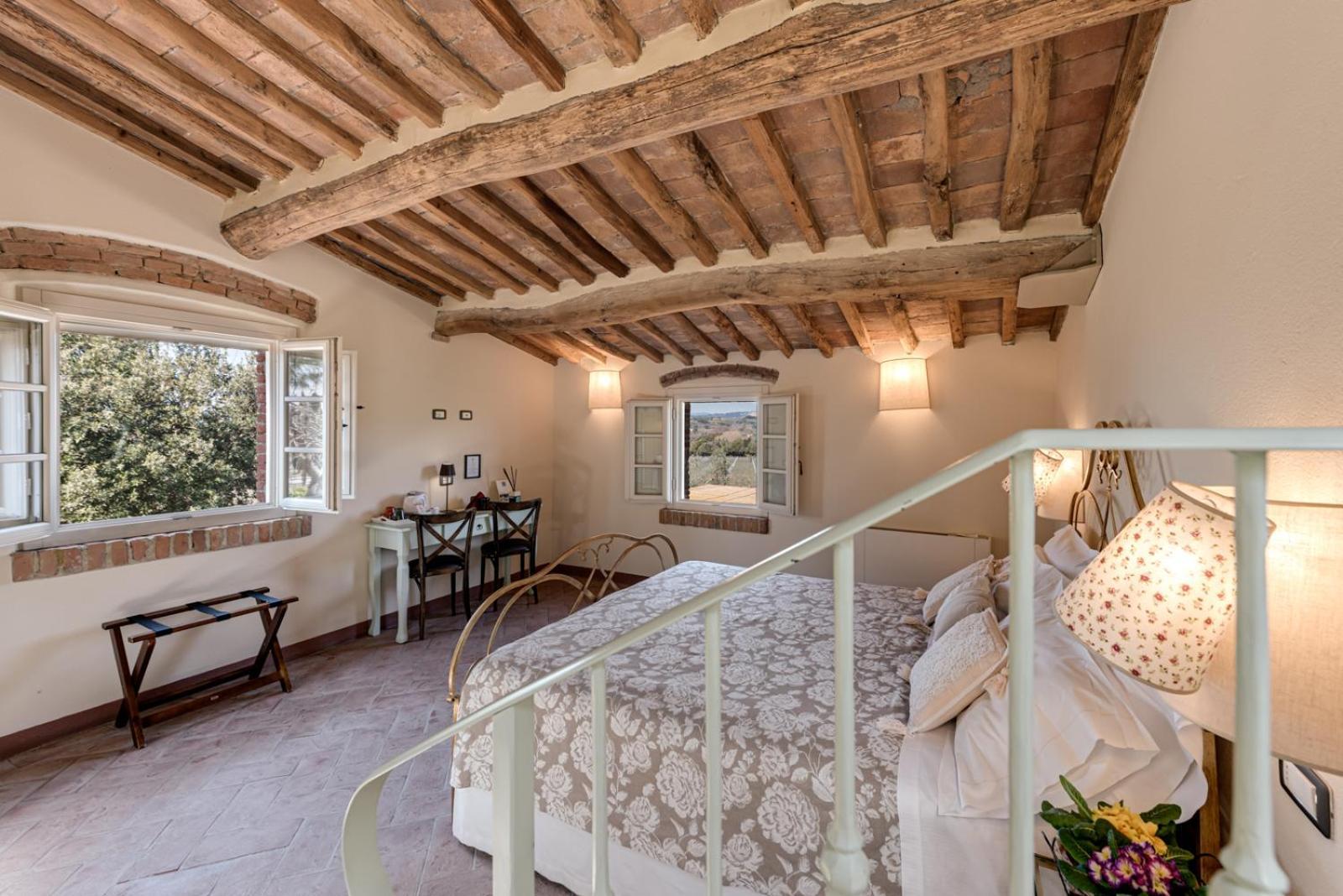 Locanda Dell'Aioncino Бибона Екстериор снимка